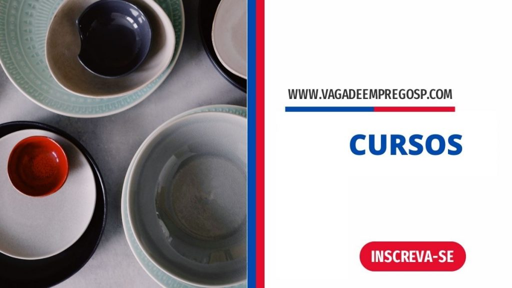 curso ceramica