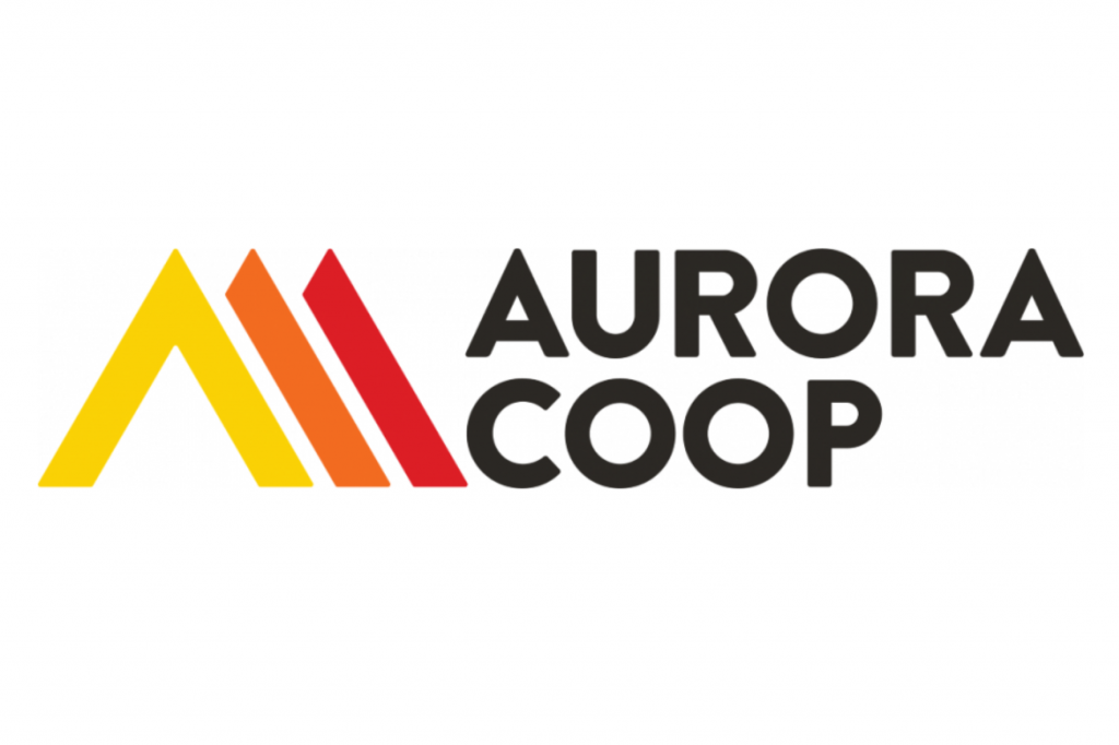 Empregos Aurora Coop