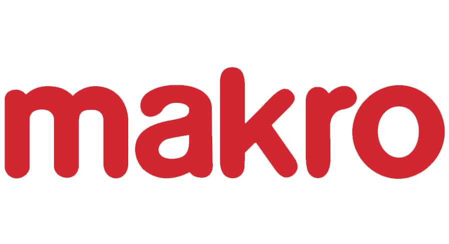 empregos makro